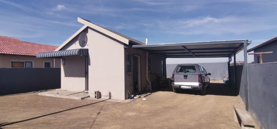 2 Bedroom Property for Sale in Raceway Free State